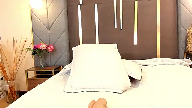 OliviGrace 现场XXX聊天