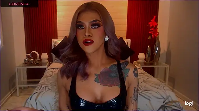 StellaStrong30 网络视讯表演