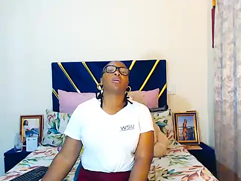 veronica1xxx Webcam-Show