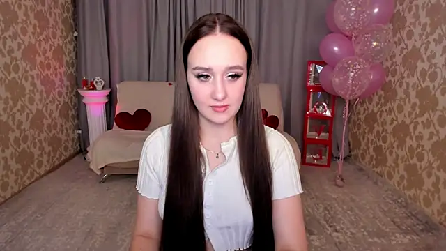 แชท XXX สดของ SabrinaCandi