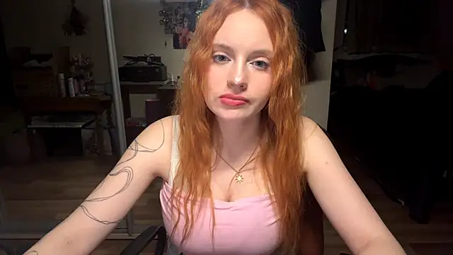 Chat XXX en directo de HeilyJeily