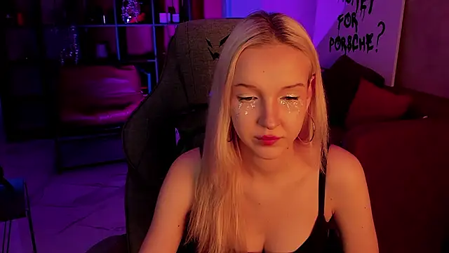 MaoqiBeverly Obrolan Langsung XXX