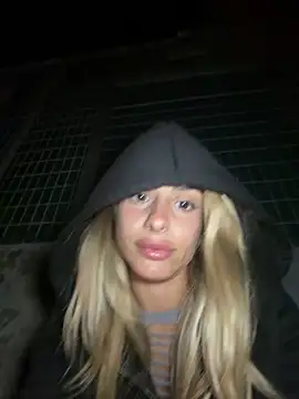 SophieVJ Live XXX-Chat