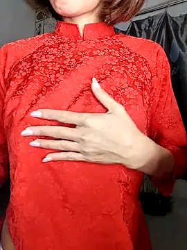 Lucy_limon Show Webcam