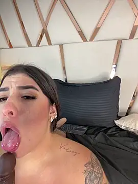 Madisson-Rivas Obrolan Langsung XXX