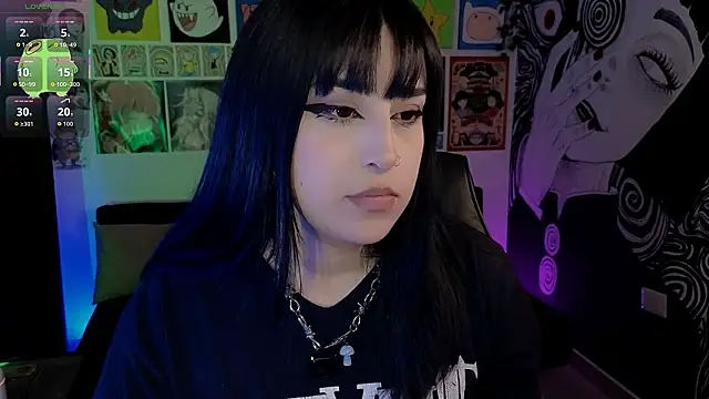 Chat XXX en directo de Yuhwan_