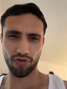 Spicystrip Adlı Modelin Web Kamerası Şovu