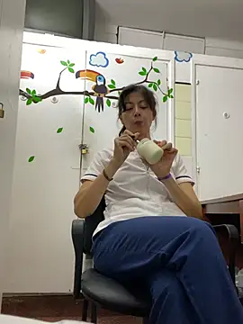 aphrodite_sexy Obrolan Langsung XXX