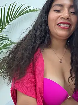 Ariana_TuFantasiaHot লাইভ XXX চ্যাট