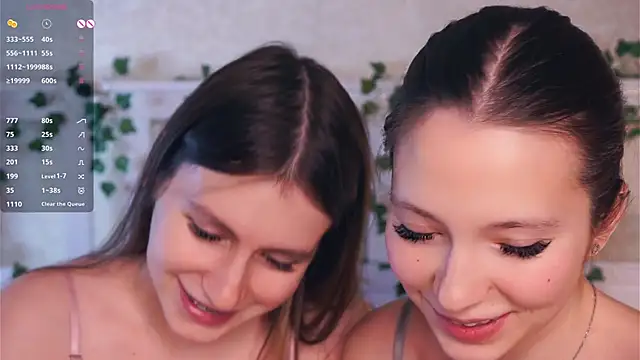 GabrielleLynchard Live XXX-chat