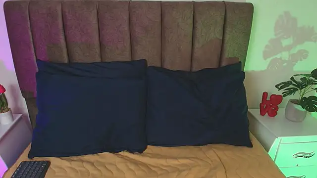 hannaa_cute Obrolan Langsung XXX