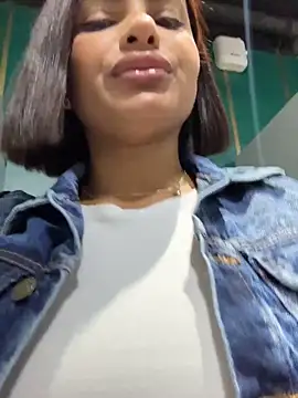 Irina_Velvett 웹캠 쇼