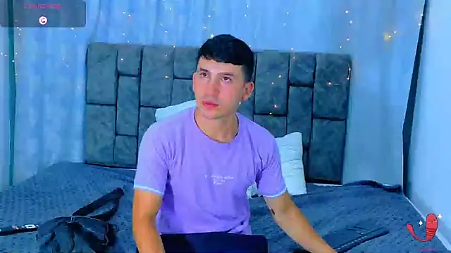 Show webcam de SharleeBoygum