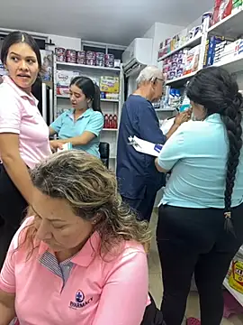 kandalove Live XXX-Chat