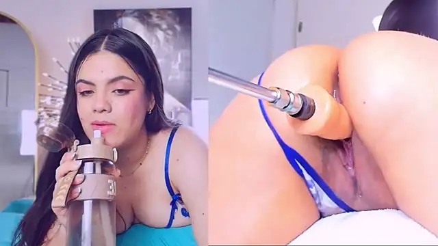 Chat XXX en directo de allie_cutie