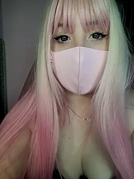 Zuzanna_Pink: онлайн-секс-чат