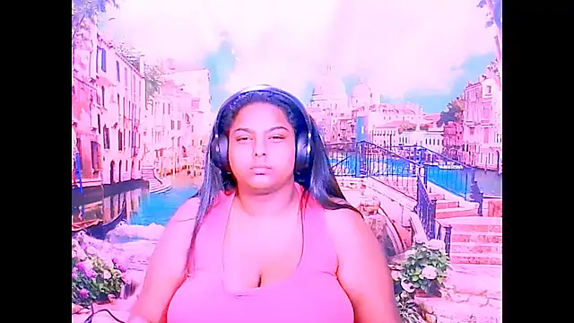 Indianfairy99 Obrolan Langsung XXX