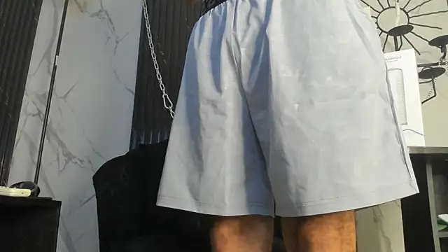 Chat XXX ao vivo de Tatis__