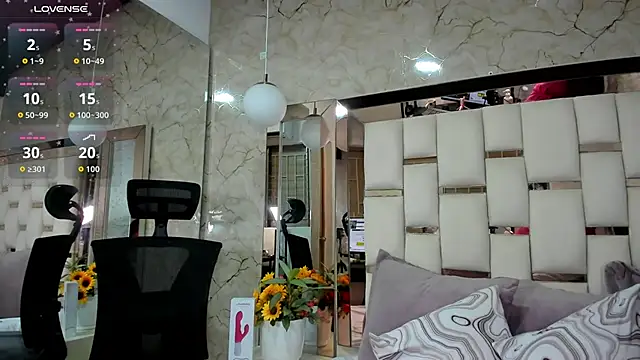 Chat XXX ao vivo de katleya_lewiis