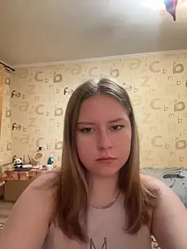 Tomyris_yuki Webcam-Show