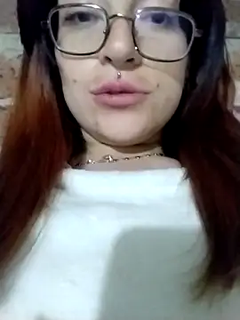 _Alaskamisa Adlı Modelin Canlı XXX Sohbeti