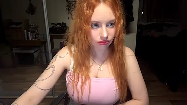 HeilyJeily Chat XXX live