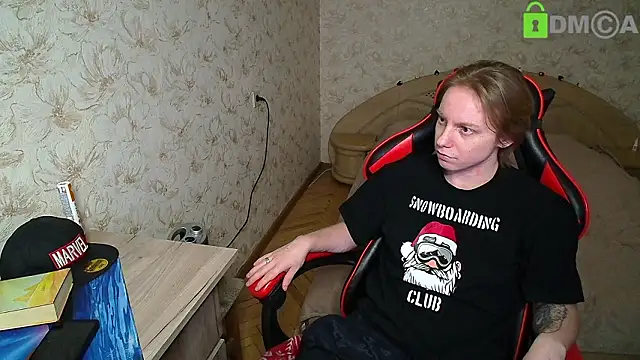 Alexis_Gordon's Live XXX Chat