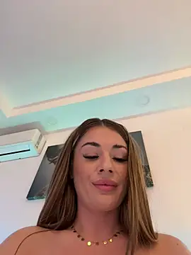 Chatroom XXX en direct de IsabellaEtthan