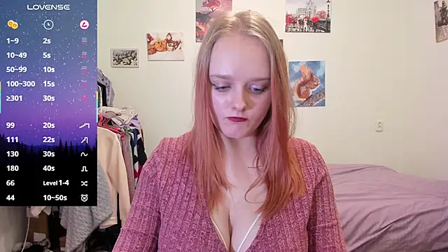 Kofein: απευθείας συνομιλία ΧΧΧ