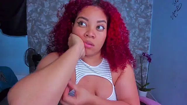 Chat XXX en directo de AngelaCoffee