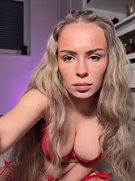 HotBella- – Naživo XXX chat