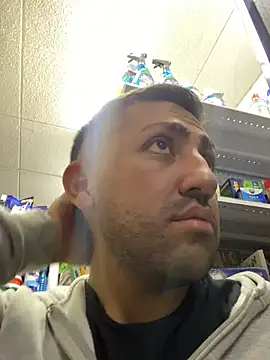 JuanZapata33 webkamerás műsora