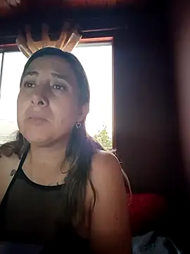 VIANKA_0917's Live XXX Chat