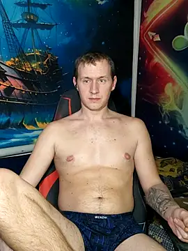 Webkamerová show DiMastyzzz