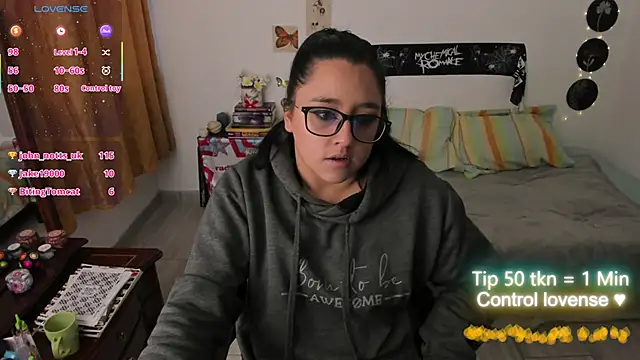 Cherry_blush_'s Live XXX Chat