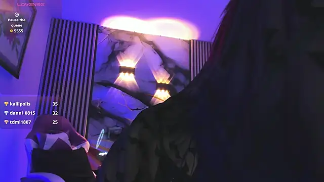 chloe_jacksonn live XXX chat