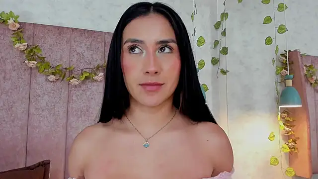 AnyaJay – Live XXX-chat