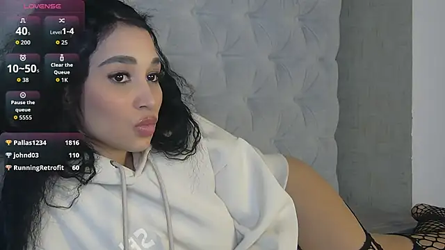 DemmiLove – Live XXX-chat