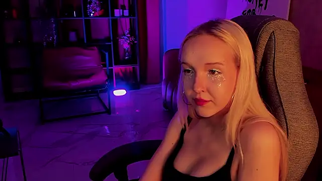 MaoqiBeverly live XXX chat