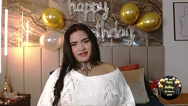 Miia_moonroe – Live XXX-chat