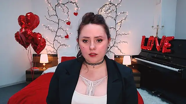 Hennessy_bunny 라이브 XXX 채팅