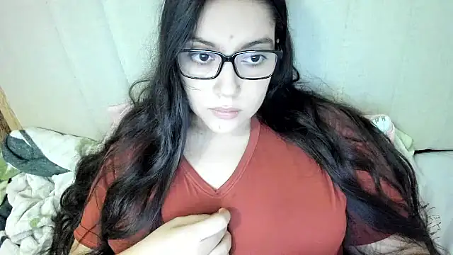 roniewesterのウェブカメラショー