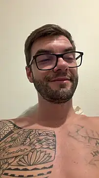 Show de Leonsouzaof na webcam