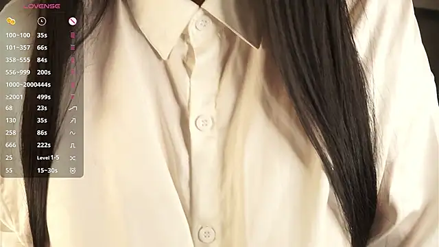 HannaHayles 即時 XXX 聊天