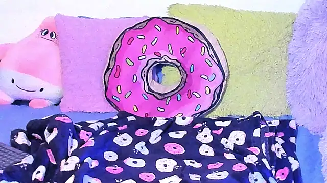 LillyCandy: онлайн-секс-чат