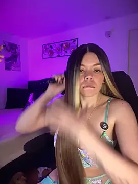 carolina16love Obrolan Langsung XXX