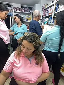 kandalove: απ ευθείας συνομιλία ΧΧΧ