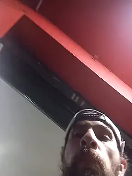 Živý XXX chat hairy_mannn