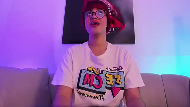 Chat +18 de Taylor__Watson ao vivo