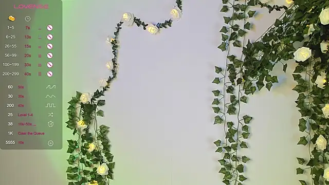 Diva_Amy Live XXX-chat